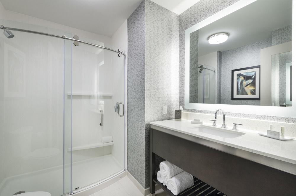 Towneplace Suites By Marriott Boston Logan Airport/צ'לסי מראה חיצוני תמונה