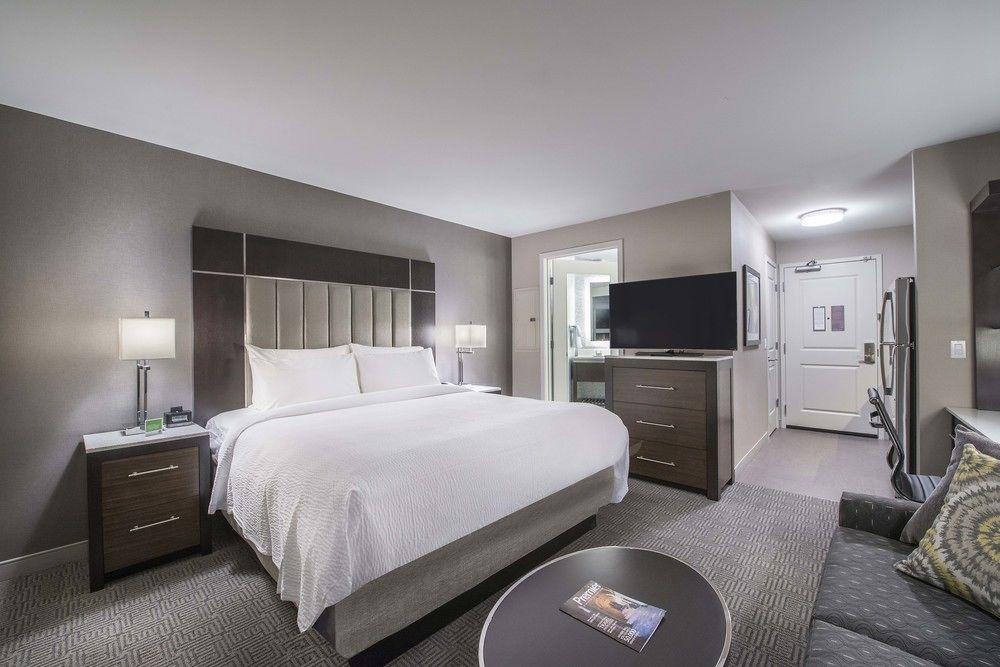 Towneplace Suites By Marriott Boston Logan Airport/צ'לסי מראה חיצוני תמונה
