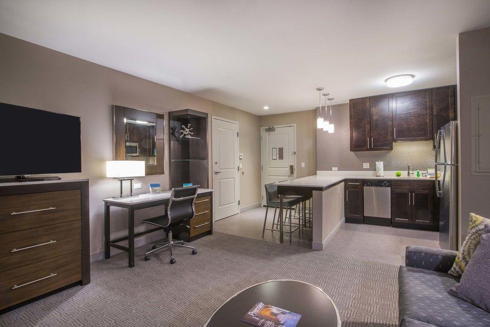 Towneplace Suites By Marriott Boston Logan Airport/צ'לסי מראה חיצוני תמונה