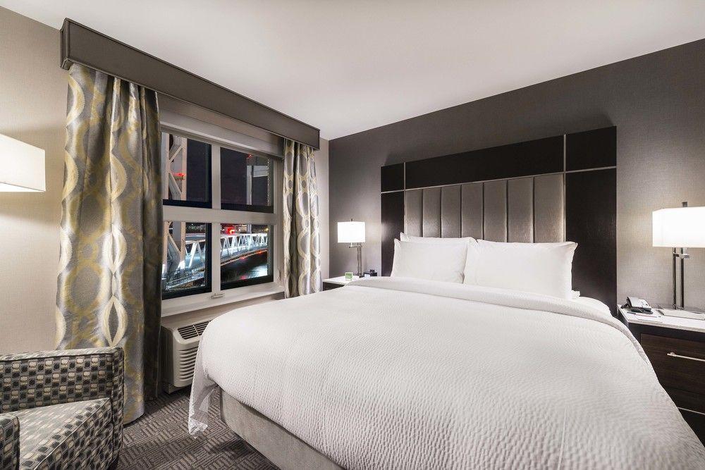 Towneplace Suites By Marriott Boston Logan Airport/צ'לסי מראה חיצוני תמונה