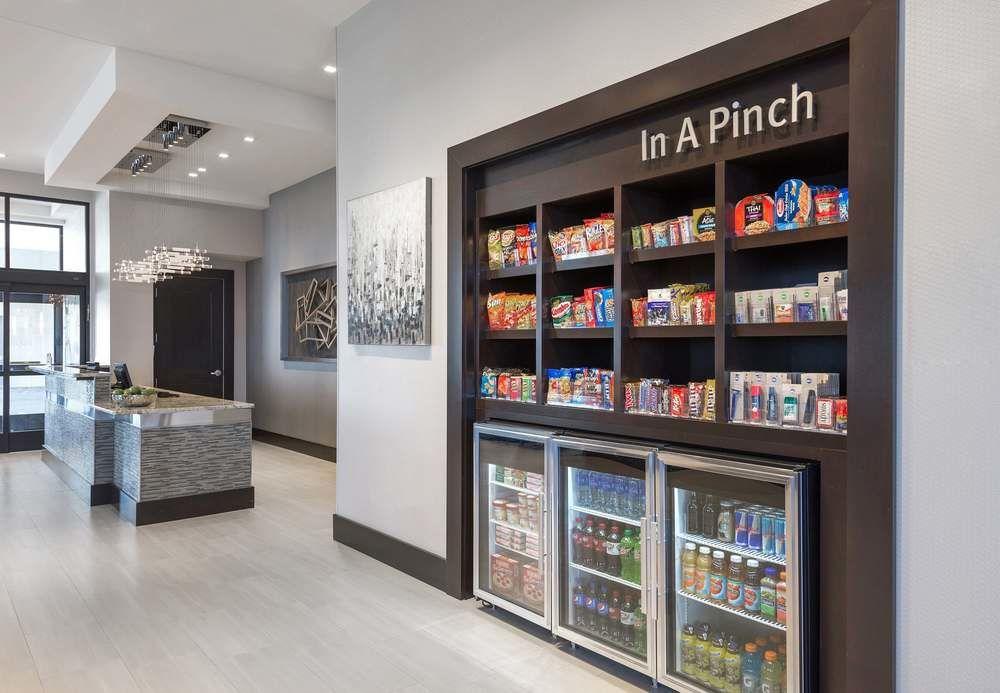 Towneplace Suites By Marriott Boston Logan Airport/צ'לסי מראה חיצוני תמונה