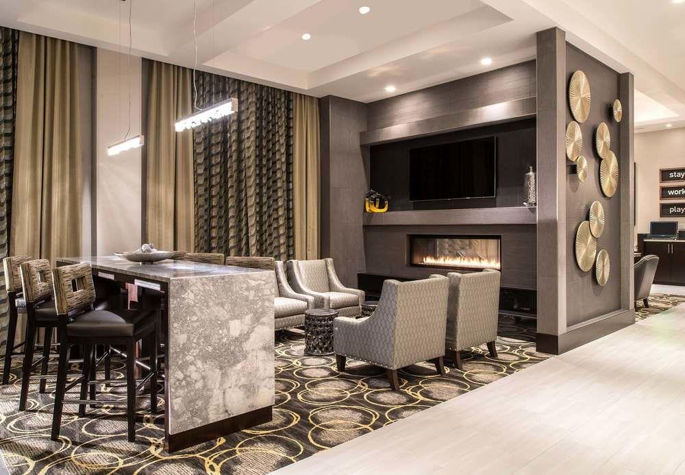 Towneplace Suites By Marriott Boston Logan Airport/צ'לסי מראה חיצוני תמונה