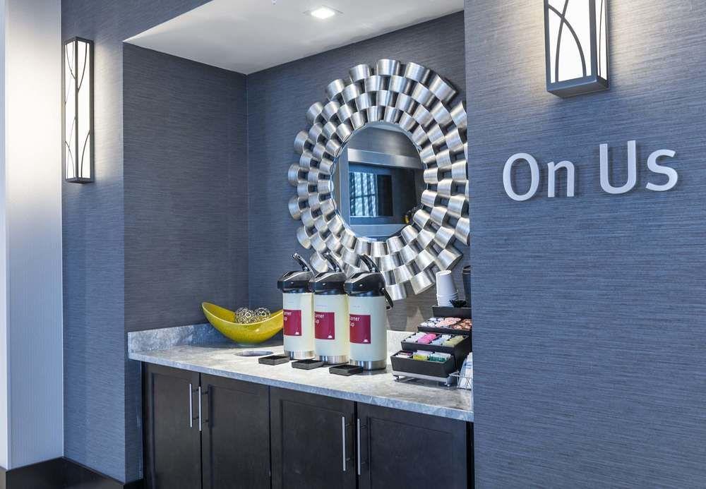 Towneplace Suites By Marriott Boston Logan Airport/צ'לסי מראה חיצוני תמונה