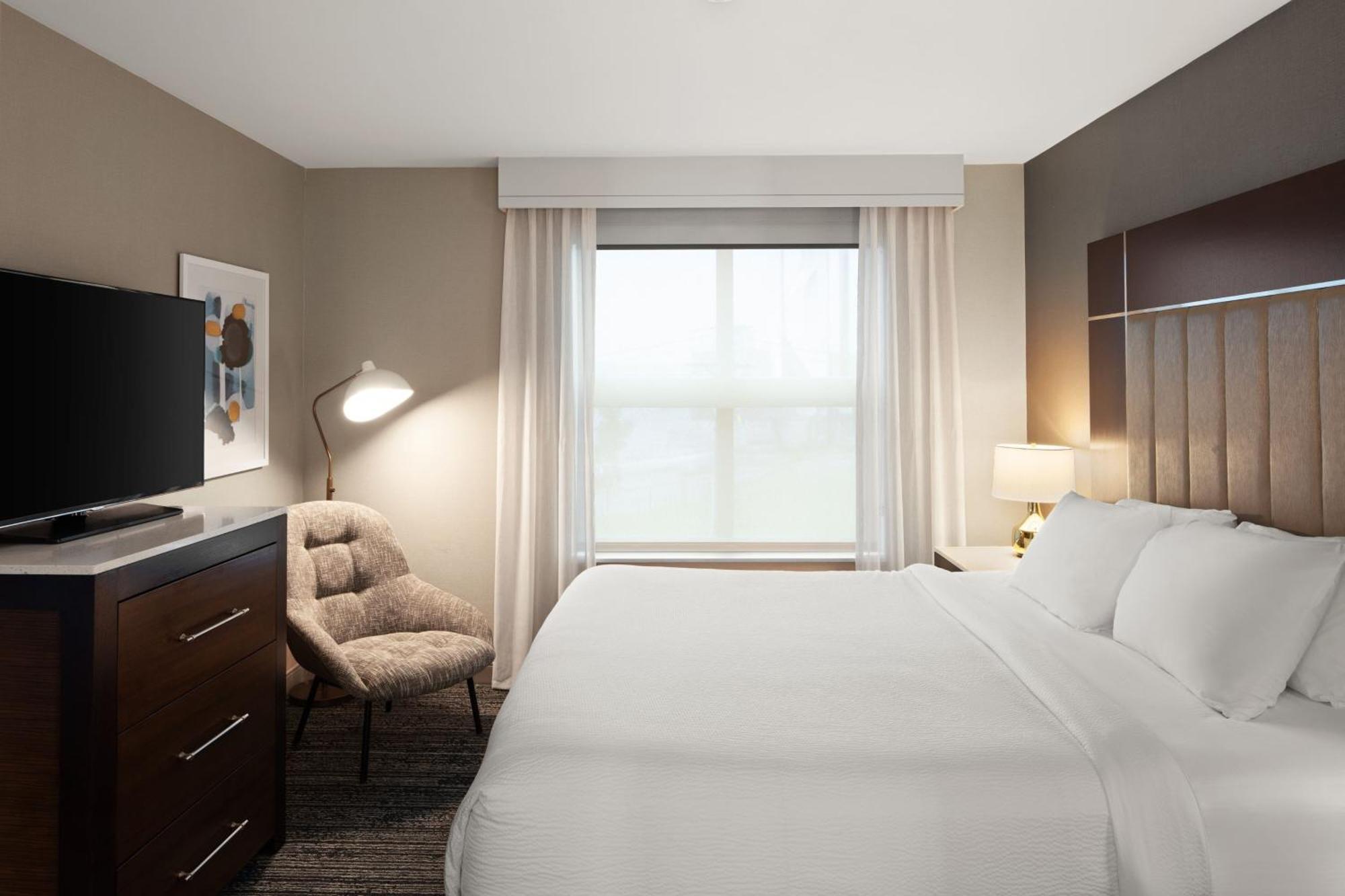Towneplace Suites By Marriott Boston Logan Airport/צ'לסי מראה חיצוני תמונה