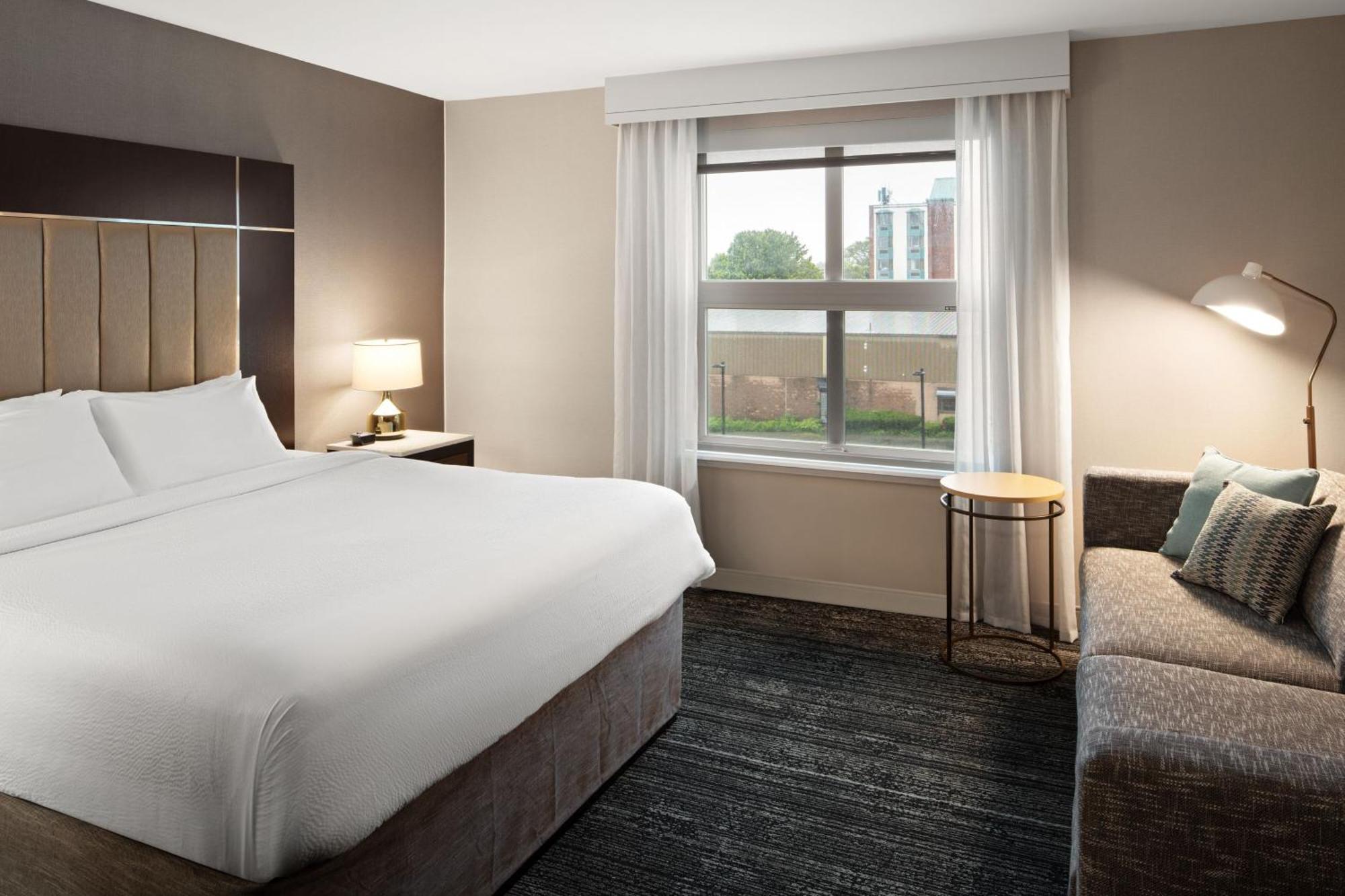 Towneplace Suites By Marriott Boston Logan Airport/צ'לסי מראה חיצוני תמונה