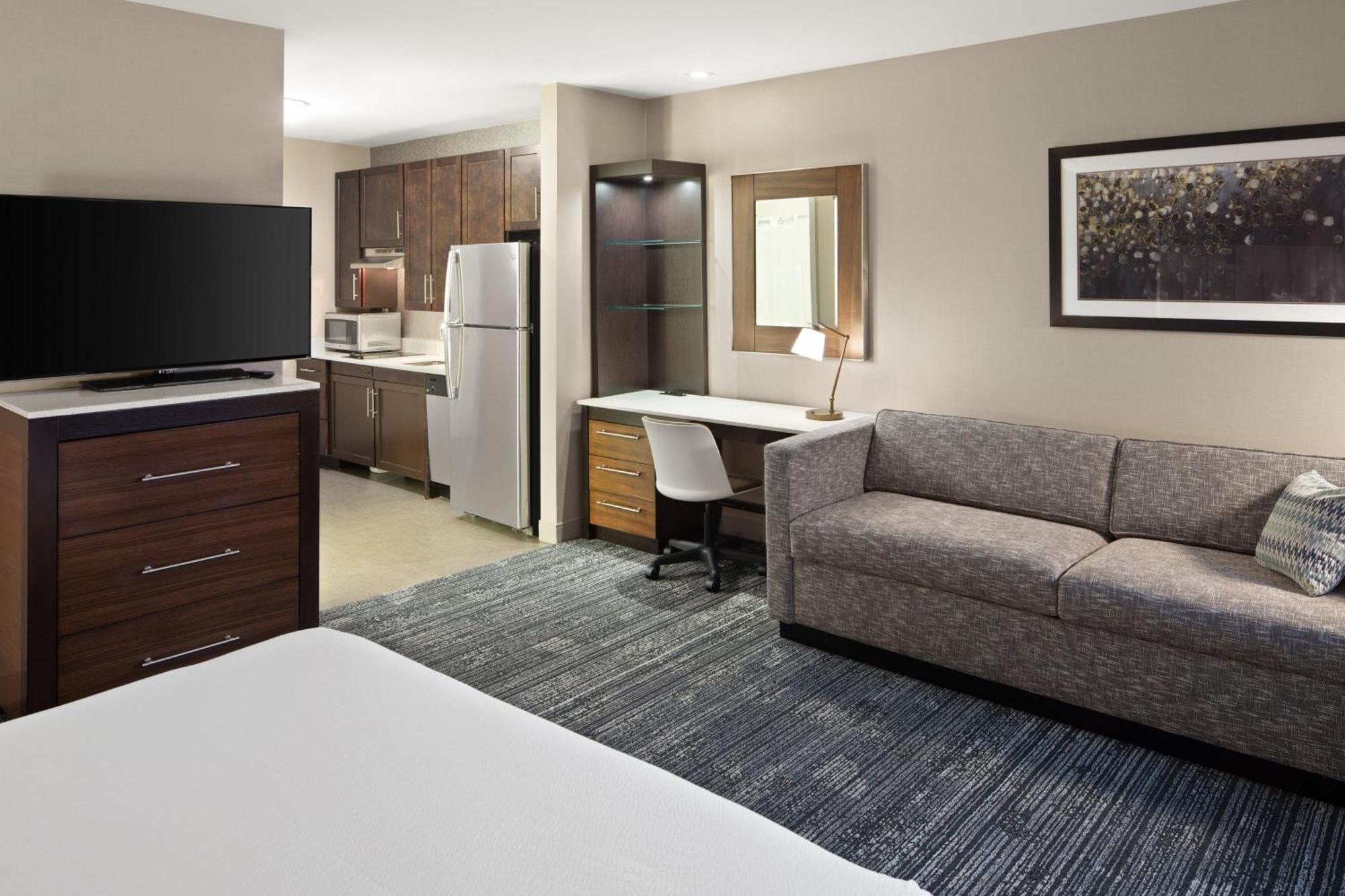 Towneplace Suites By Marriott Boston Logan Airport/צ'לסי מראה חיצוני תמונה