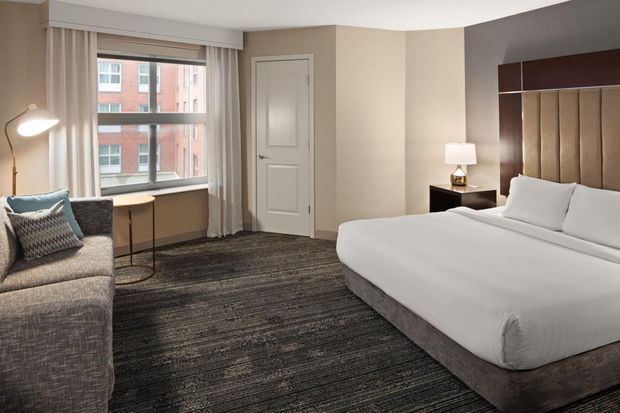Towneplace Suites By Marriott Boston Logan Airport/צ'לסי מראה חיצוני תמונה
