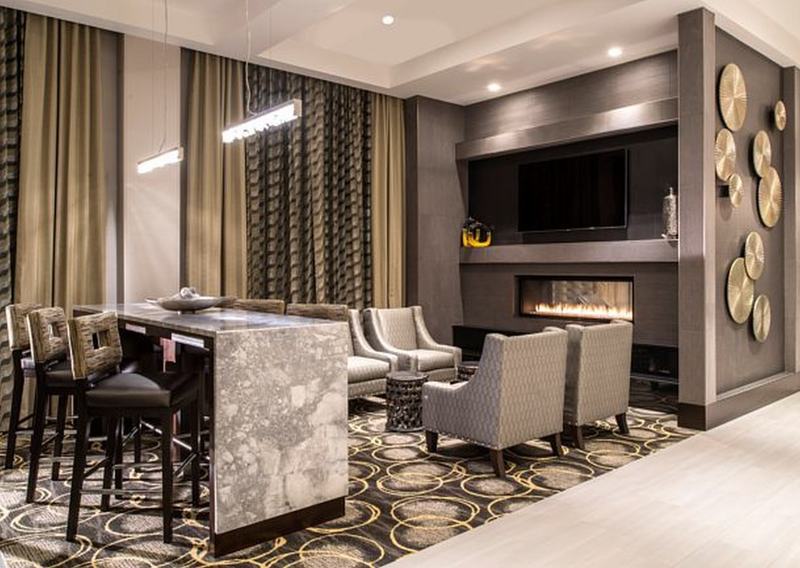 Towneplace Suites By Marriott Boston Logan Airport/צ'לסי מראה חיצוני תמונה