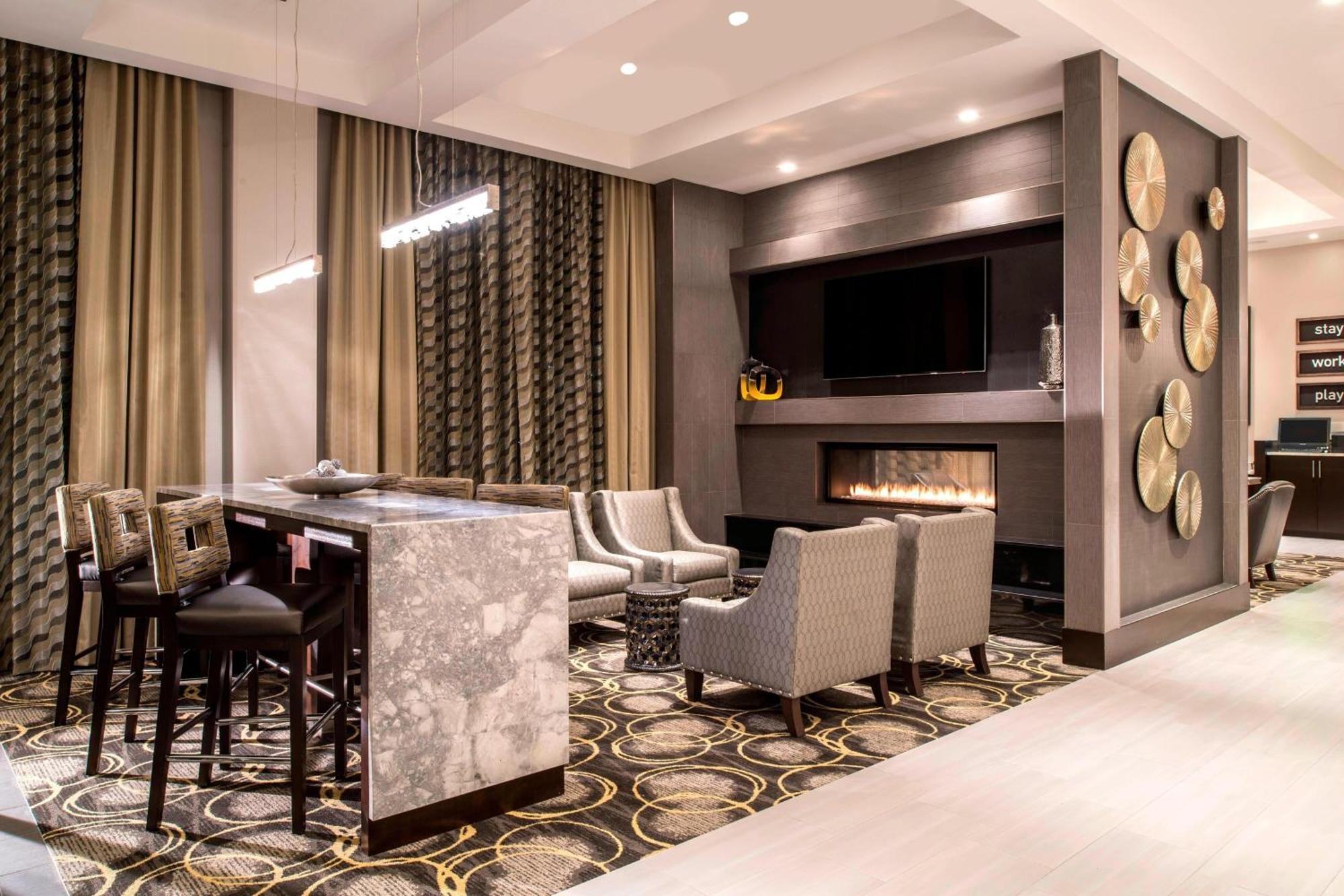 Towneplace Suites By Marriott Boston Logan Airport/צ'לסי מראה חיצוני תמונה