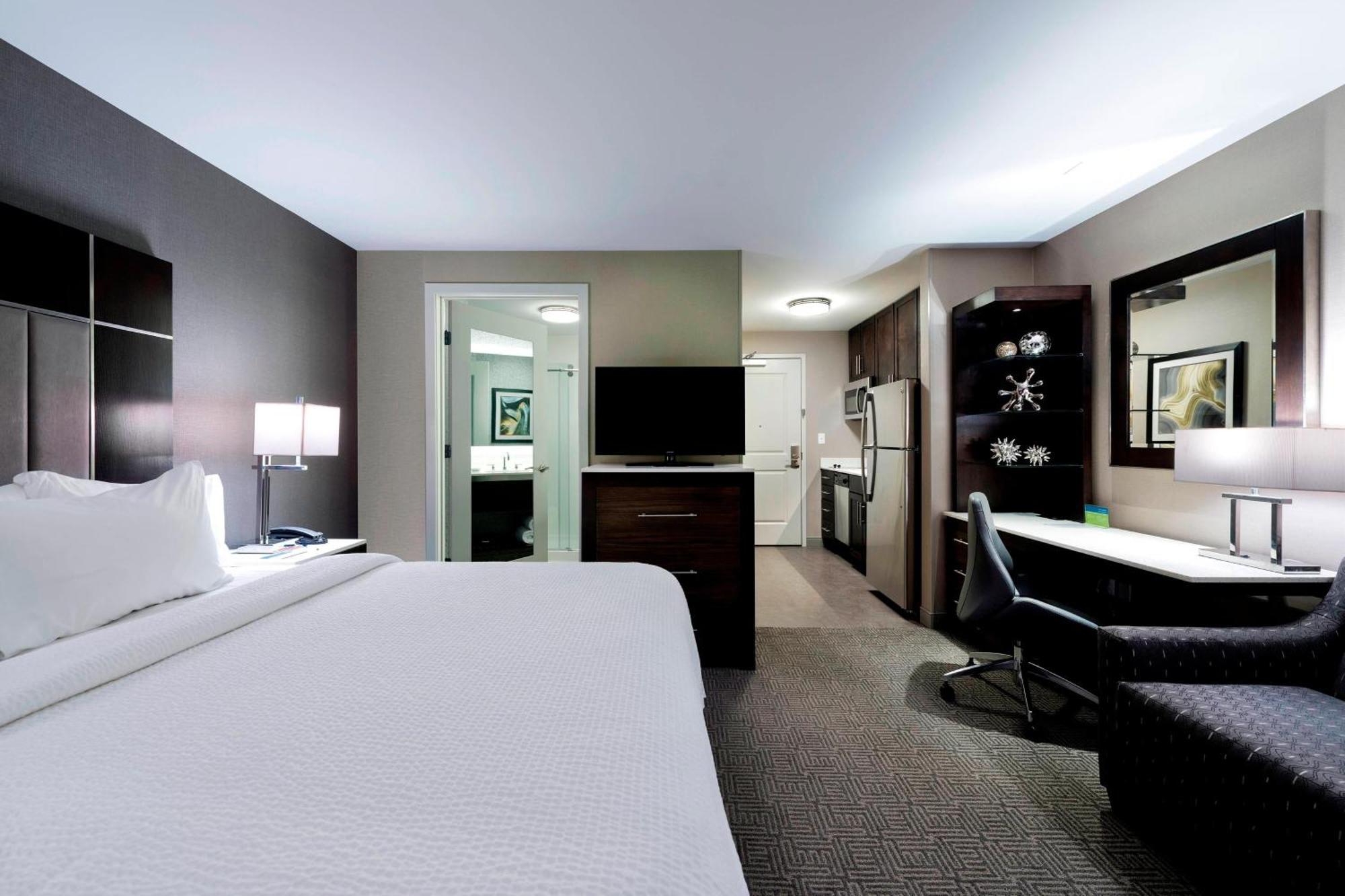Towneplace Suites By Marriott Boston Logan Airport/צ'לסי מראה חיצוני תמונה