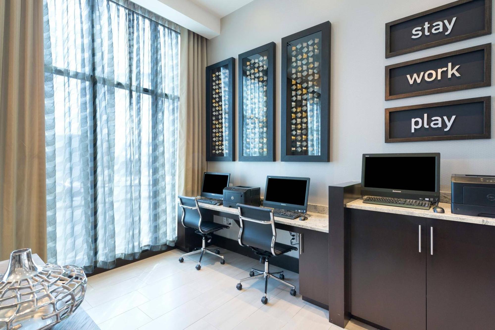 Towneplace Suites By Marriott Boston Logan Airport/צ'לסי מראה חיצוני תמונה