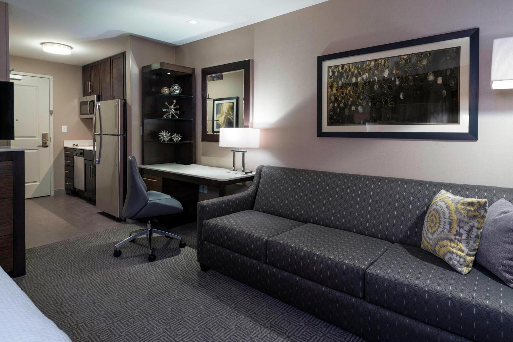 Towneplace Suites By Marriott Boston Logan Airport/צ'לסי מראה חיצוני תמונה