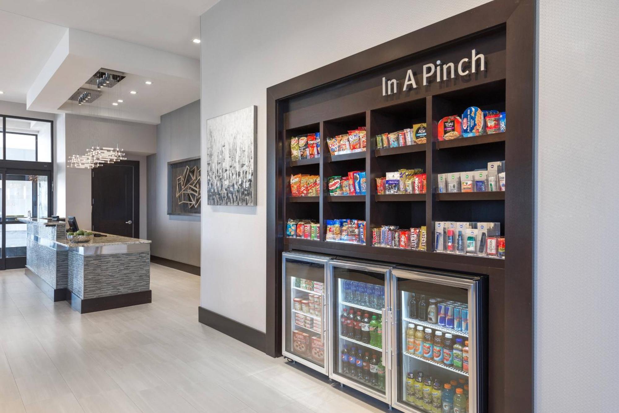 Towneplace Suites By Marriott Boston Logan Airport/צ'לסי מראה חיצוני תמונה