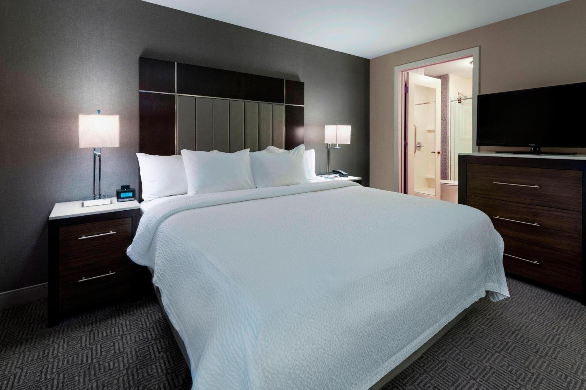 Towneplace Suites By Marriott Boston Logan Airport/צ'לסי מראה חיצוני תמונה
