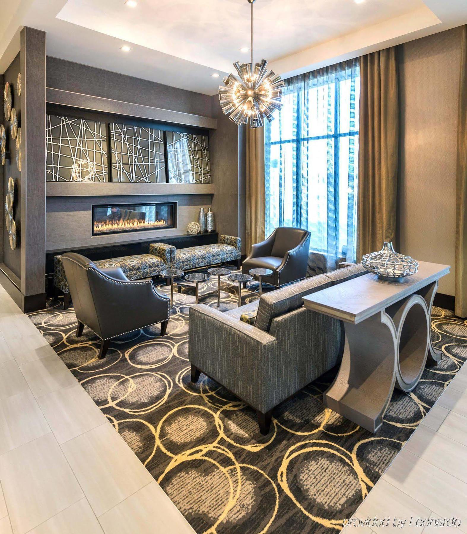Towneplace Suites By Marriott Boston Logan Airport/צ'לסי מראה חיצוני תמונה